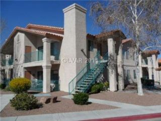 Foreclosed Home - 1575 W WARM SPRINGS RD UNIT 2421, 89014