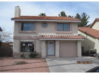 Foreclosed Home - 371 TIERRA ST, 89014