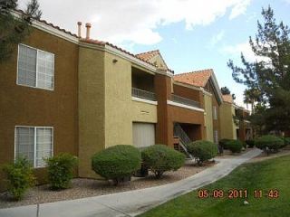 Foreclosed Home - 2120 RAMROD AVE APT 215, 89014