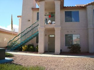 Foreclosed Home - 1575 W WARM SPRINGS RD UNIT 2712, 89014