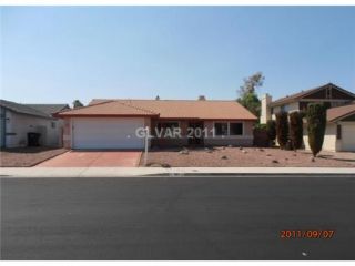 Foreclosed Home - List 100095684