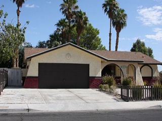 Foreclosed Home - List 100118396