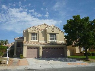 Foreclosed Home - 288 PEAR TREE CIR, 89014
