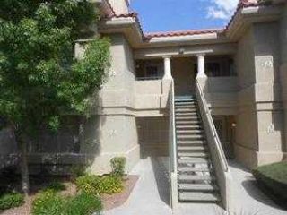 Foreclosed Home - 323 MANTI PL, 89014