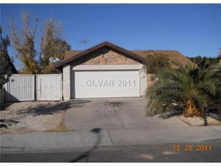 Foreclosed Home - 3126 BLOSSOM GLEN DR, 89014