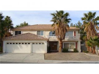 Foreclosed Home - 1702 WICKLOW WAY, 89014