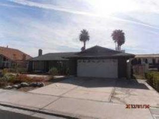 Foreclosed Home - List 100246925