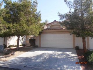 Foreclosed Home - List 100271087