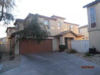 Foreclosed Home - List 100275348