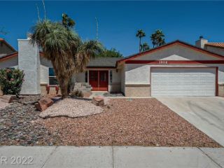 Foreclosed Home - 1902 NUEVO RD, 89014