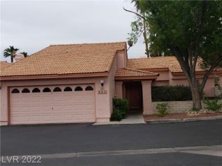 Foreclosed Home - 552 CERVANTES DR, 89014