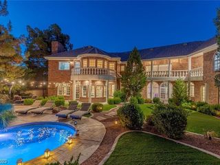 Foreclosed Home - 1 DOVETAIL CIR, 89014