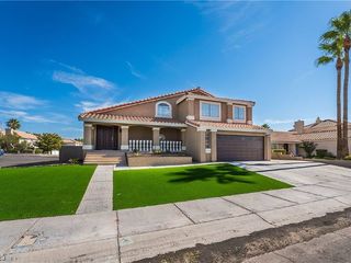 Foreclosed Home - 1513 SHOTGUN LN, 89014