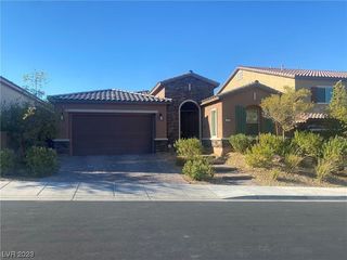 Foreclosed Home - 1544 POINT VISTA AVE, 89014