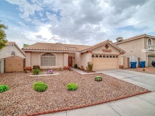 Foreclosed Home - 916 DERRINGER LN, 89014