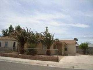 Foreclosed Home - List 100055508