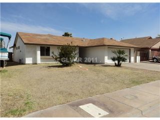 Foreclosed Home - 364 TOYABE ST, 89015