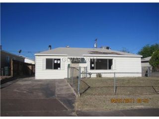 Foreclosed Home - List 100055878