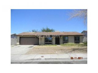 Foreclosed Home - List 100083234