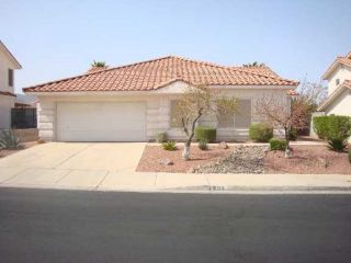 Foreclosed Home - List 100108672
