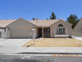 Foreclosed Home - List 100118400