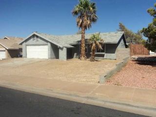 Foreclosed Home - List 100147652