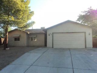 Foreclosed Home - List 100163684
