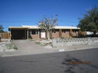Foreclosed Home - List 100194733