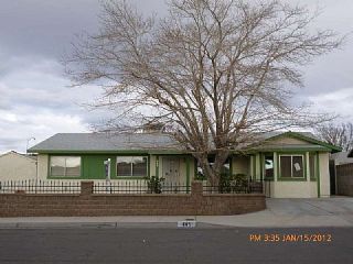 Foreclosed Home - List 100236349