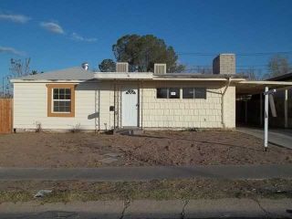 Foreclosed Home - List 100271073