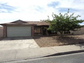 Foreclosed Home - 930 N MAJOR AVE, 89015