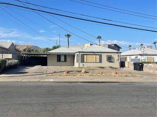 Foreclosed Home - 107 IVY ST, 89015