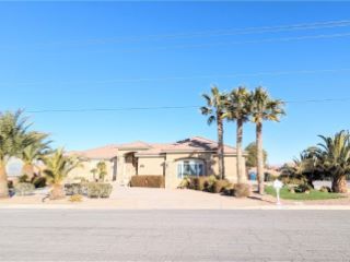 Foreclosed Home - 200 W DESERT ROSE DR, 89015