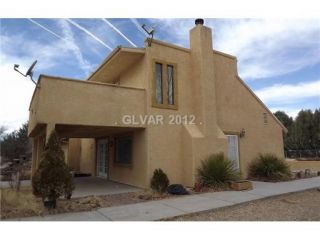 Foreclosed Home - 1977 W PALO VERDE RD, 89020