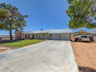Foreclosed Home - 3645 N MOAPA VALLEY BLVD, 89021