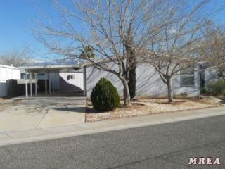 Foreclosed Home - List 100055950
