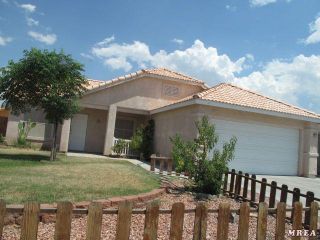 Foreclosed Home - 48 SAGE WAY, 89027