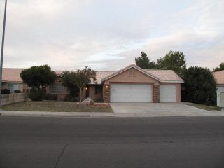 Foreclosed Home - 555 2ND SOUTH ST, 89027