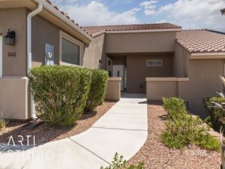Foreclosed Home - 1168 MOHAVE DR, 89027