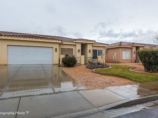 Foreclosed Home - 313 S GRAPEVINE RD, 89027