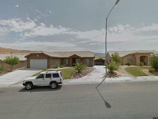 Foreclosed Home - 882 TURTLE CV, 89027