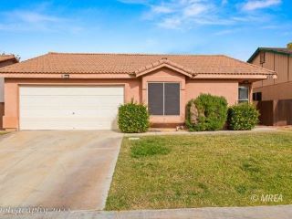 Foreclosed Home - 869 TUCSON ST, 89027
