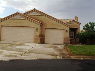 Foreclosed Home - 1224 GOLF CLUB DR, 89029