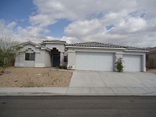 Foreclosed Home - 3491 COTTAGE THISTLE DR, 89029