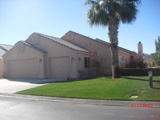 Foreclosed Home - 1226 COUNTRY CLUB DR, 89029