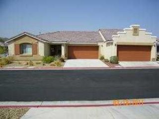 Foreclosed Home - 2844 CHINA COVE ST, 89029