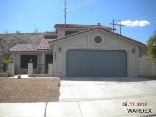 Foreclosed Home - 3691 Westcliff Ave, 89029