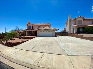 Foreclosed Home - 3315 Cactus Springs, 89029