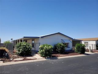 Foreclosed Home - 1671 ESQUINA ST, 89029