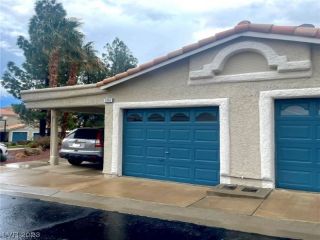 Foreclosed Home - 2201 CAMEL MESA DR, 89029